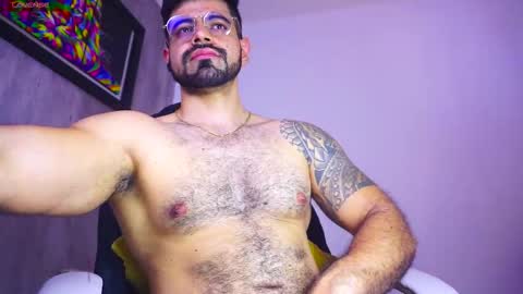 santiago online show from October 31, 5:09 am