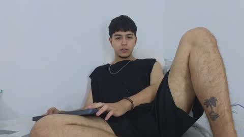 santybig18 online show from December 11, 9:11 pm