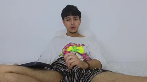 santybig18 online show from January 17, 11:11 pm