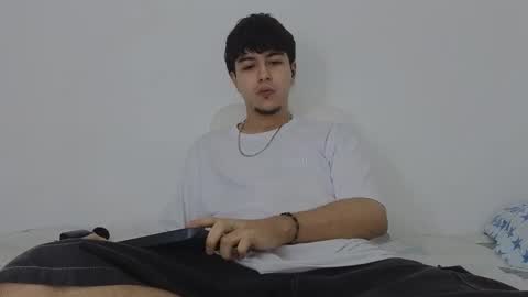 santybig18 online show from February 13, 6:41 am