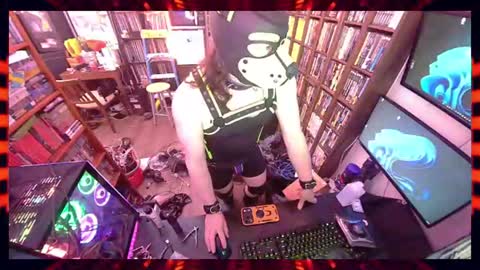 Cougar Puppy online show from July 14, 4:27 am