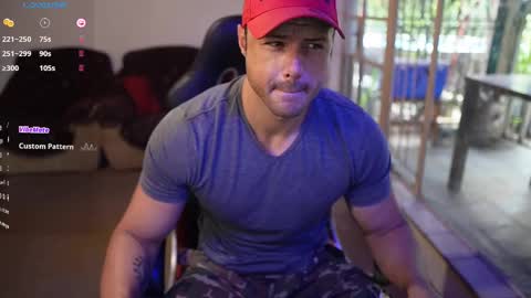 SargentSaltNPepa online show from March 11, 7:26 am