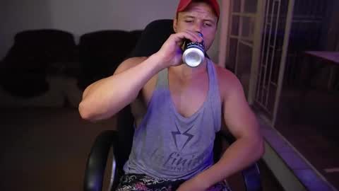 SargentSaltNPepa online show from November 3, 7:37 pm