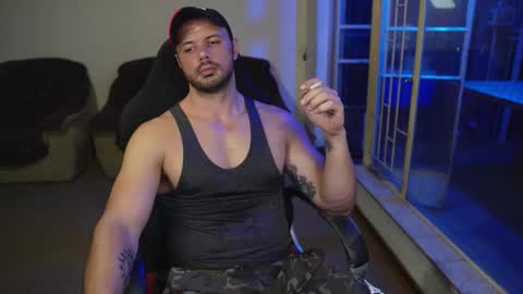 SargentSaltNPepa online show from March 3, 8:26 pm