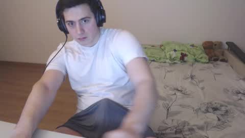 sasha_calvin online show from November 5, 1:29 am