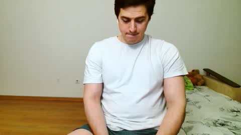 sasha_calvin online show from February 5, 9:11 pm