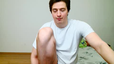 sasha_calvin online show from February 18, 7:33 pm