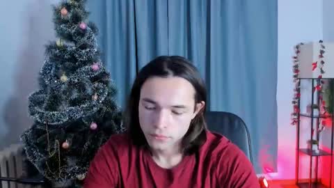 Raives online show from January 8, 5:12 am