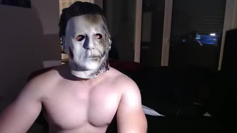 Aziz online show from October 18, 7:52 pm