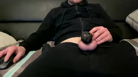 hardluckydick online show from November 11, 3:44 am