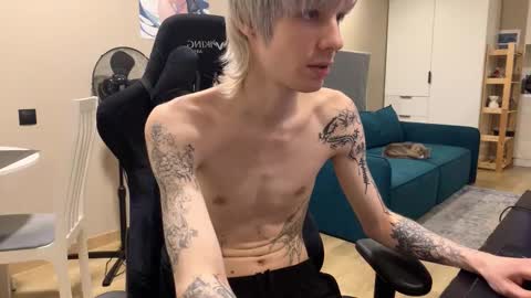 Satoshi online show from March 2, 5:42 pm