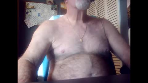 satyr64 online show from February 19, 4:36 pm