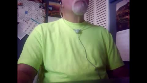 satyr64 online show from January 11, 2:10 pm