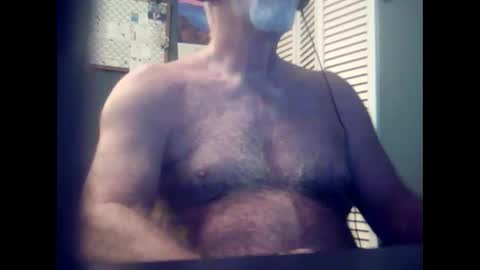 Snapshot of satyr64 chatting on October 21, 11:02 am satyr64 online show from October 21, 11:02 am