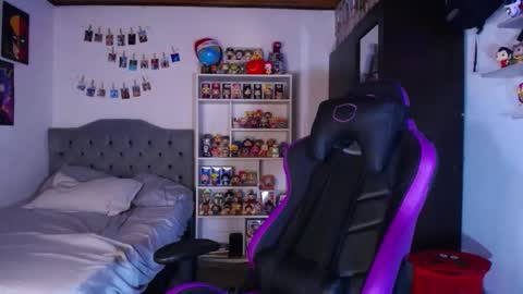 Saulo online show from March 3, 7:10 pm