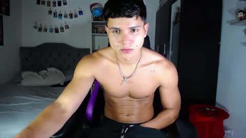 Saulo online show from March 17, 11:40 pm