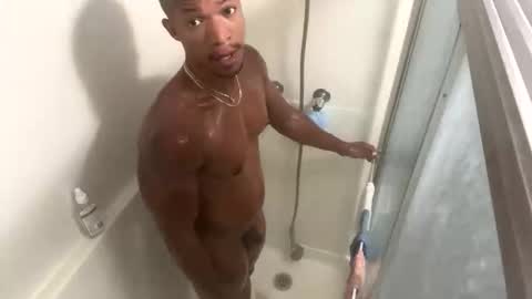 SavagexxxKing online show from October 23, 4:05 am