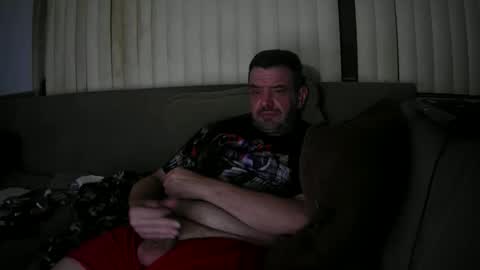 sawman420 online show from April 17, 2:25 am