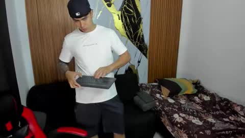 say_tony online show from January 9, 5:34 am