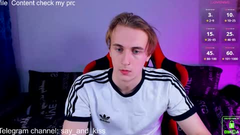 sayfer online show from February 27, 9:47 pm