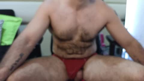 sebastian   muscleman  daddy   the better  latin  lover   online show from January 16, 4:32 pm