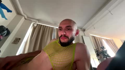 sbsesh online show from March 9, 1:04 am