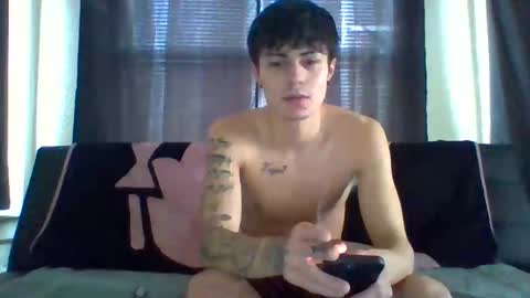 scar2343 online show from December 3, 5:41 pm