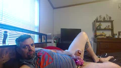 Kent Clark online show from January 9, 9:53 pm