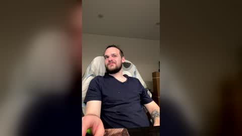 Charlie online show from April 30, 9:08 pm
