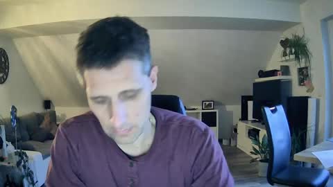 Dildomen online show from April 8, 5:54 pm