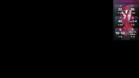 Leon online show from November 17, 2:42 pm