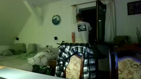 Scautch online show from March 25, 10:03 pm