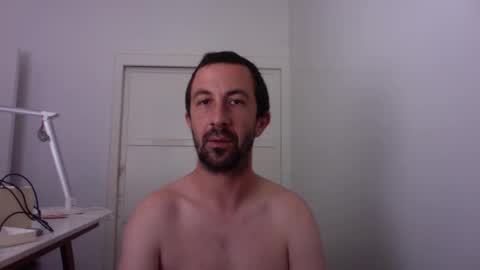 Hans Hammer online show from September 25, 9:13 pm