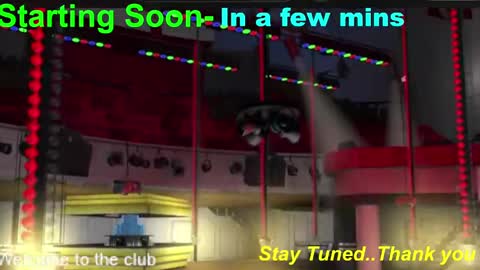 Snapshot of scifidiscoguy chatting on October 11, 12:14 am ...PHIL... online show from October 11, 12:14 am