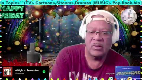 ...PHIL... online show from February 28, 1:15 am