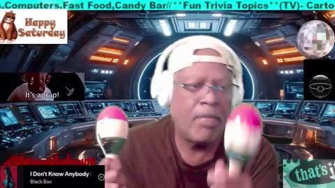 Snapshot of scifidiscoguy chatting on October 12, 12:15 am ...PHIL... online show from October 12, 12:15 am