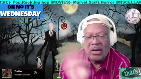 Snapshot of scifidiscoguy chatting on October 16, 12:18 am ...PHIL... online show from October 16, 12:18 am
