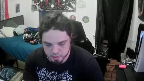 scoobysnaxxxxx online show from November 9, 12:42 pm