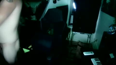 scoobysnaxxxxx online show from July 10, 5:55 am