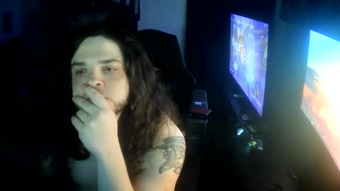 scoobysnaxxxxx online show from March 14, 10:44 am