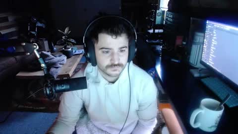 Sup online show from December 7, 12:02 pm