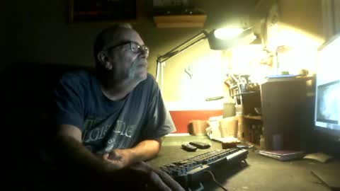 scotsman_62 online show from July 22, 5:54 am