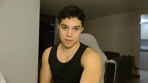 Twitter Scott brasher1 Instagram Camiloestuardo2 online show from March 14, 2:29 am