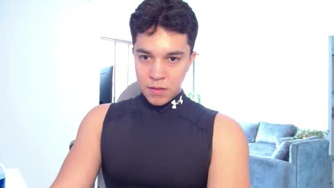 Twitter Scott brasher1 Instagram Camiloestuardo2 online show from March 20, 9:18 pm