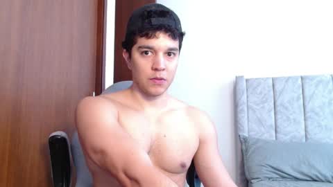 Twitter Scott brasher1 Instagram Camiloestuardo2 online show from April 30, 9:19 pm