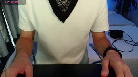 Scott online show from September 22, 9:47 pm