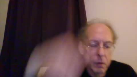 Scott online show from February 1, 5:00 pm