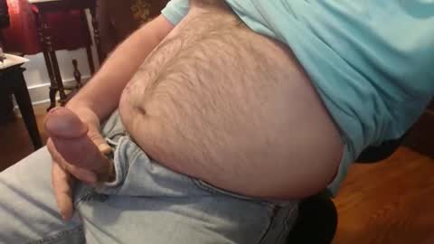 scottbearfun online show from April 16, 3:23 pm