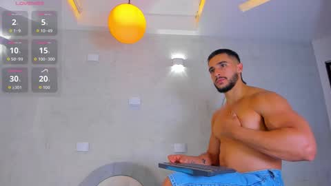 Scottfischer  online show from February 12, 7:53 pm