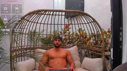 Scottfischer  online show from January 15, 7:38 pm